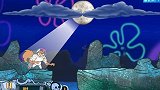 海绵宝宝第8季海绵宝宝梦幻珊迪跑酷会变身