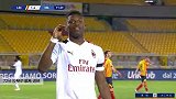 拉斐尔·莱昂 意甲 2019/2020 莱切 VS AC米兰 精彩集锦