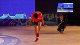 1秒跳绳7.6次！中国少年破吉尼斯纪录：要把荣誉留在中国