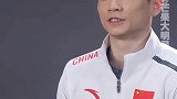 要想成功追星，先拿世界冠军邹敬园 成功追星 关晓彤 ，狠狠地慕了~夺冠2021