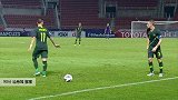 哈希姆 U23亚洲杯 2020 澳大利亚U23 VS 巴林U23 精彩集锦