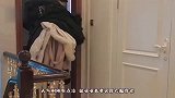 猫：你能不能离我远点儿，小心我挠你啊