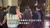 江西一3岁男童从10楼坠亡，物业：业主正在装修未安装窗户玻璃