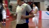 篮球-14年-武汉理工大学队长集锦 能突善投屡现神奇远投-专题