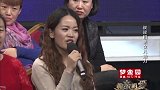 实诚大叔来相亲，女儿倾情助阵