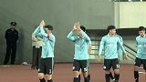 2018赛季中甲第12轮录播：深圳佳兆业vs呼和浩特（刘洋 朱艺）