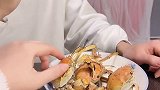 不怪你，是我没有控制好自己！夫妻日常 白十八很皮