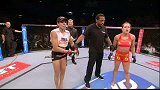 UFC-13年-正赛-第163期-女子雏量级努涅斯vs佳芙-全场