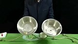 简易马德堡半球