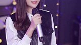 网红小姐姐演唱说散就散，歌声太扎心，我都听哭了