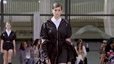 Kaia Gerber 2020春夏纽约时装周集合