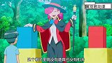 宝可梦：百变怪成功变成果然翁，你知道成功的原因吗？