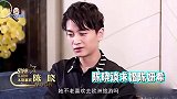 赵丽颖官宣离婚后，陈晓被粉丝劝离婚，陈妍希的回应太解气