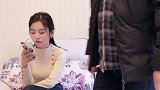 老爸回家后很伤心，闺女得知原因后真想打死他