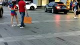 抓人眼球的超跑，请收下我的爱慕