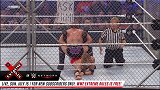 WWE-18年-极限规则2010：杰里柯VS艾吉-单场