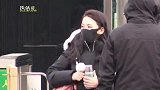 众星春晚首次联排状态真好，热依扎气质满满，张钧甯素颜生图状态美翻
