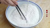 馒头怎么揉才光滑？厨娘教你小技巧，方法原来这么简单，太实用了