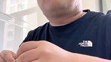 我想问问大家，大便量按什么算