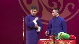 高峰唱快板把栾云平给唱没了，门子穿白裙儿，死了那个栾云平