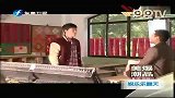 娱乐播报-20111214-刘翔回母校拍摄广告.备战奥运信心十足