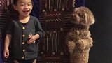 我要学狗狗哎呦妈呀吓死我了