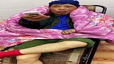 确实是好凉快的哟