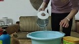 一只落难的小流浪猫，江苏小夫妻出手相救，结局很温暖