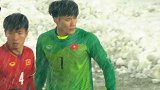 U23亚洲杯5佳扑救：姚均晟完美头球遭化解 越南门神捍卫球队尊严