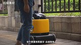机器人如何把你的包裹，快速送到家门口！