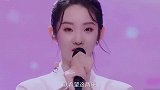 张艺凡参演《演员3》，时代峻峰首次发声，终于知道资源好的原因