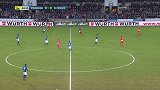 法甲-第29轮录播：斯特拉斯堡VS摩纳哥