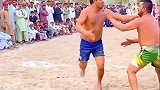 谁能告诉我这是个什么运动项目