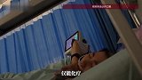 妻子肺癌晚期求丈夫送至安宁病房，丈夫心如刀绞：怎么能说放弃就放弃？