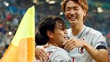 美洲杯日本22岁小将爆锤乌拉圭 苏亚雷斯感觉受到奇耻大辱