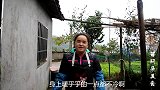 苗大姐妈妈摘回余秋辣，一锅爆炒，楼顶迎风吃辣椒