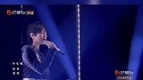 周笔畅组我舞台 周笔畅组唱我哭了 《乘风破浪的姐姐》周笔畅组《我》乘风破浪的姐姐总决赛