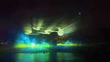 瘦西湖夜游，跟着我一睹绝美灯光秀吧
