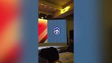 Nike:中超再给我个机会? 钩子送上16支中超队徽创意混剪