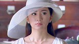 军官被美女用枪指着，没想到随口一句话让美女呆住，瞬间完成反杀
