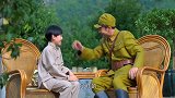 硝烟：鬼子抓来汉奸儿子，把孩子教会全程说日语，把汉奸听傻眼
