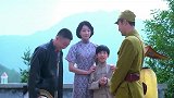 硝烟：鬼子抓来汉奸儿子，把孩子教会全程说日语，把汉奸听傻眼