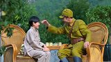 硝烟：鬼子抓来汉奸儿子，把孩子教会全程说日语，把汉奸听傻眼