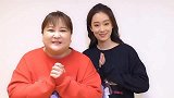 张小斐回应曾把裤子穿反：我不要面子的吗