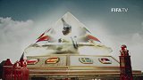 超赞！2018世界杯发布官方片头 简直俄罗斯版《权力的游戏》