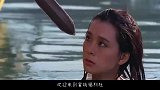 传奇女子鱼玄机，画面真的太美了，无法复制的老香港电影