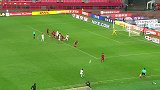 第7轮 河北华夏vs北京人和 94'