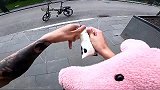 不喝你别浪费