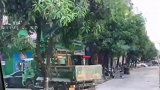 货车现在都会夹子音了