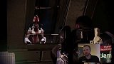 《质量效应3》Kinect超长版演示